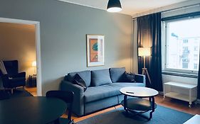 Stay Kamppi Apartment