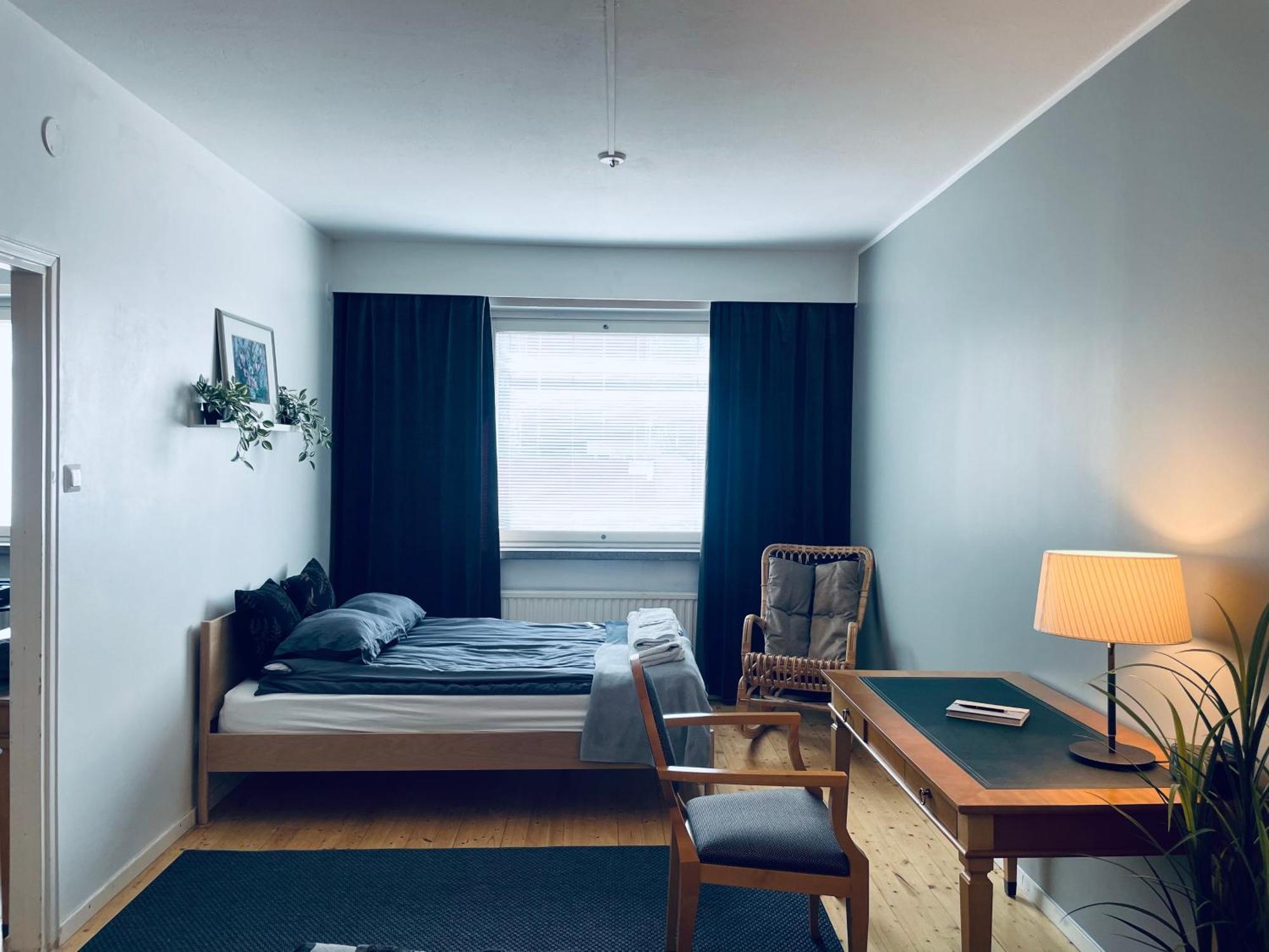 Stay Kamppi Apartment Helsinki Exterior photo